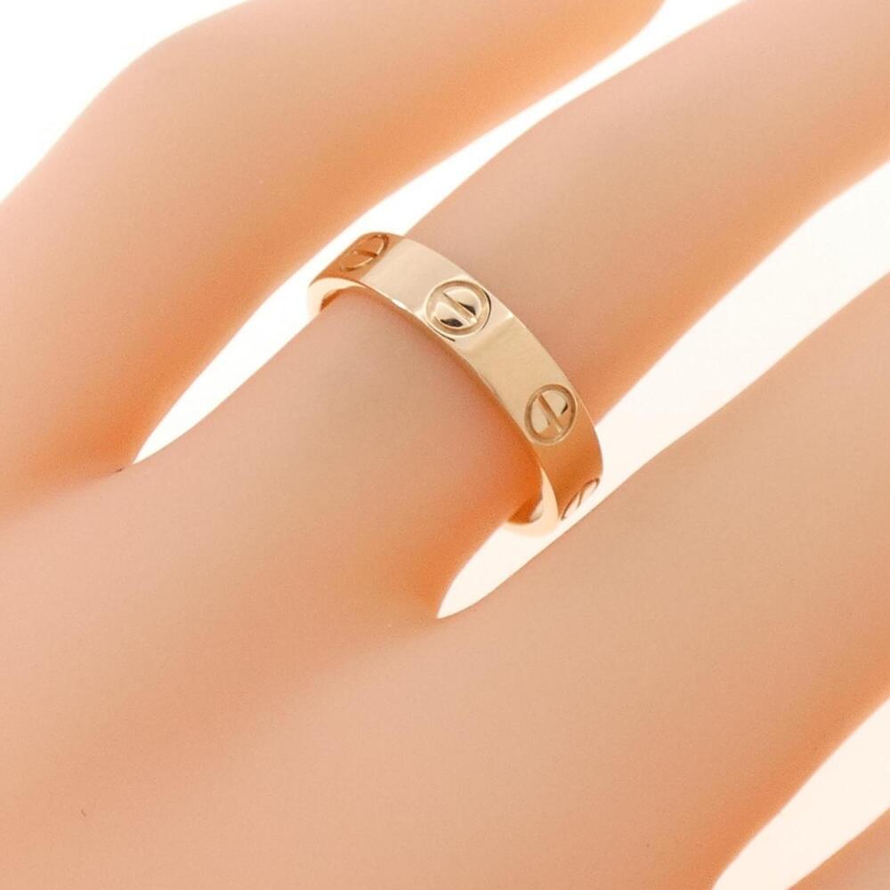 CARTIER Ring - Picture 4 of 4